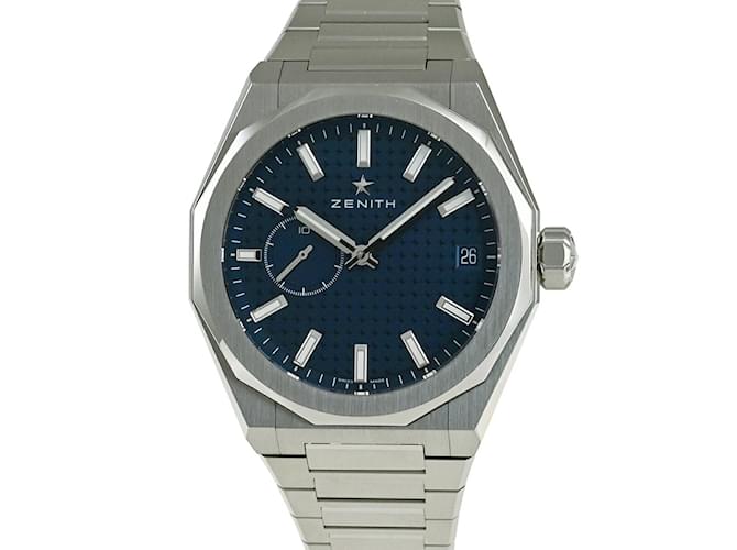 Zénith Orologio ZENITH Defy Skyline 03.9300.3620 51.I001