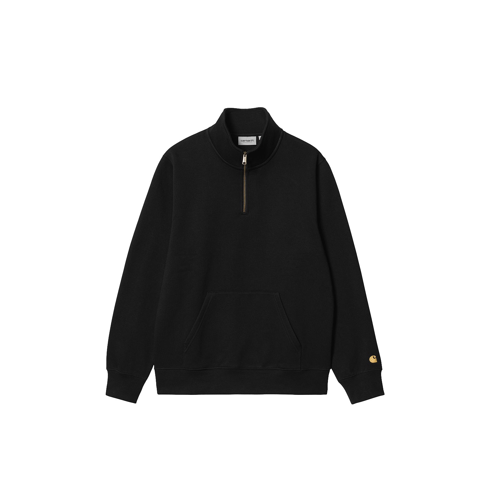 Carhartt Wip Chase Neck Zip Sweat