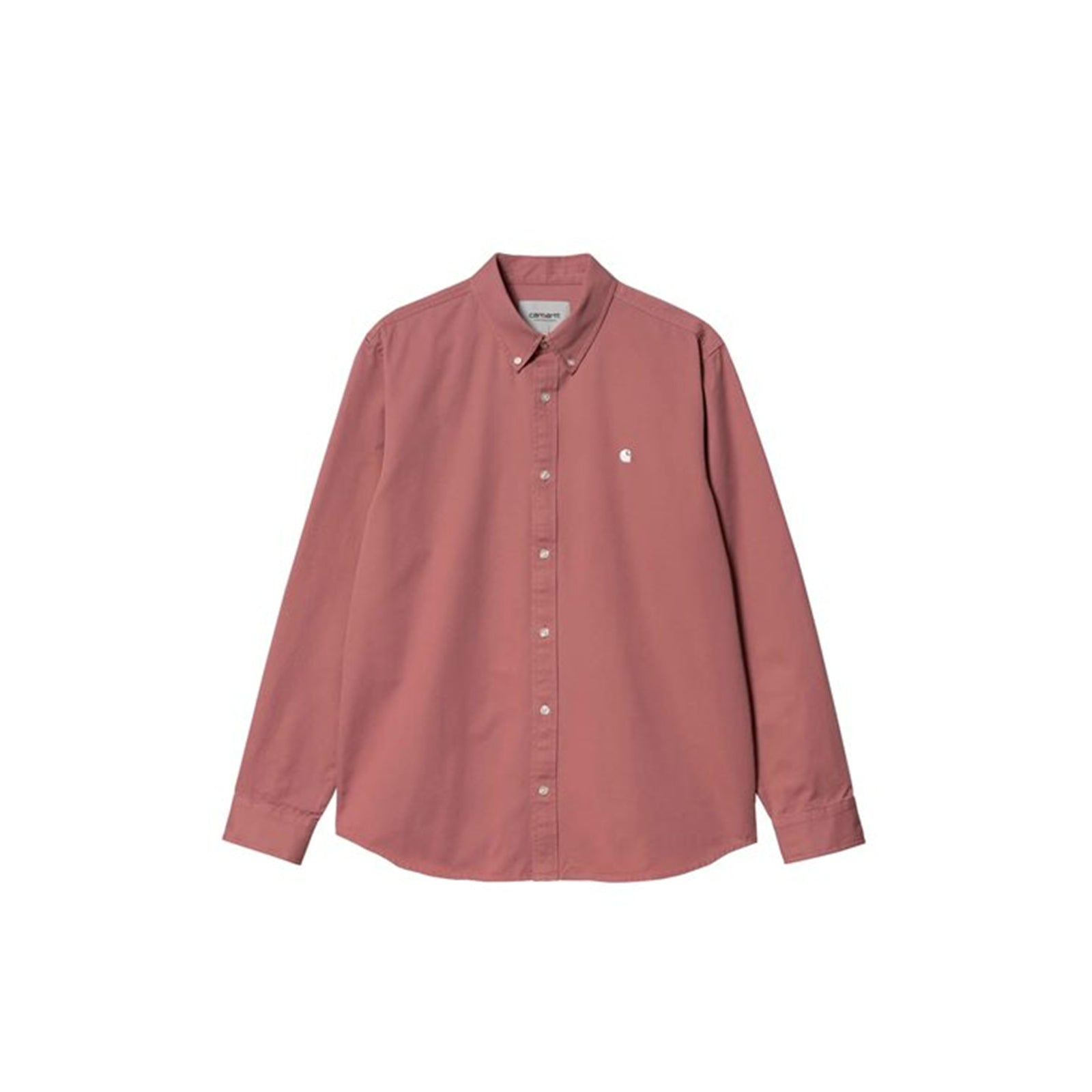Carhartt Wip L/s Madison Shirt