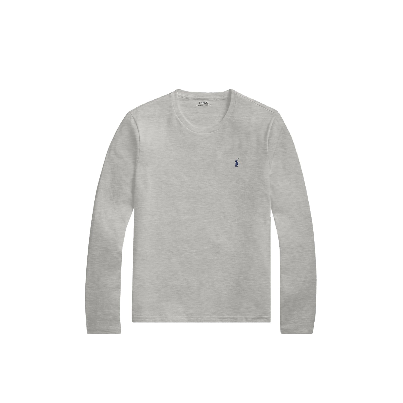 Polo Ralph Lauren L/S Crew SLeep Top