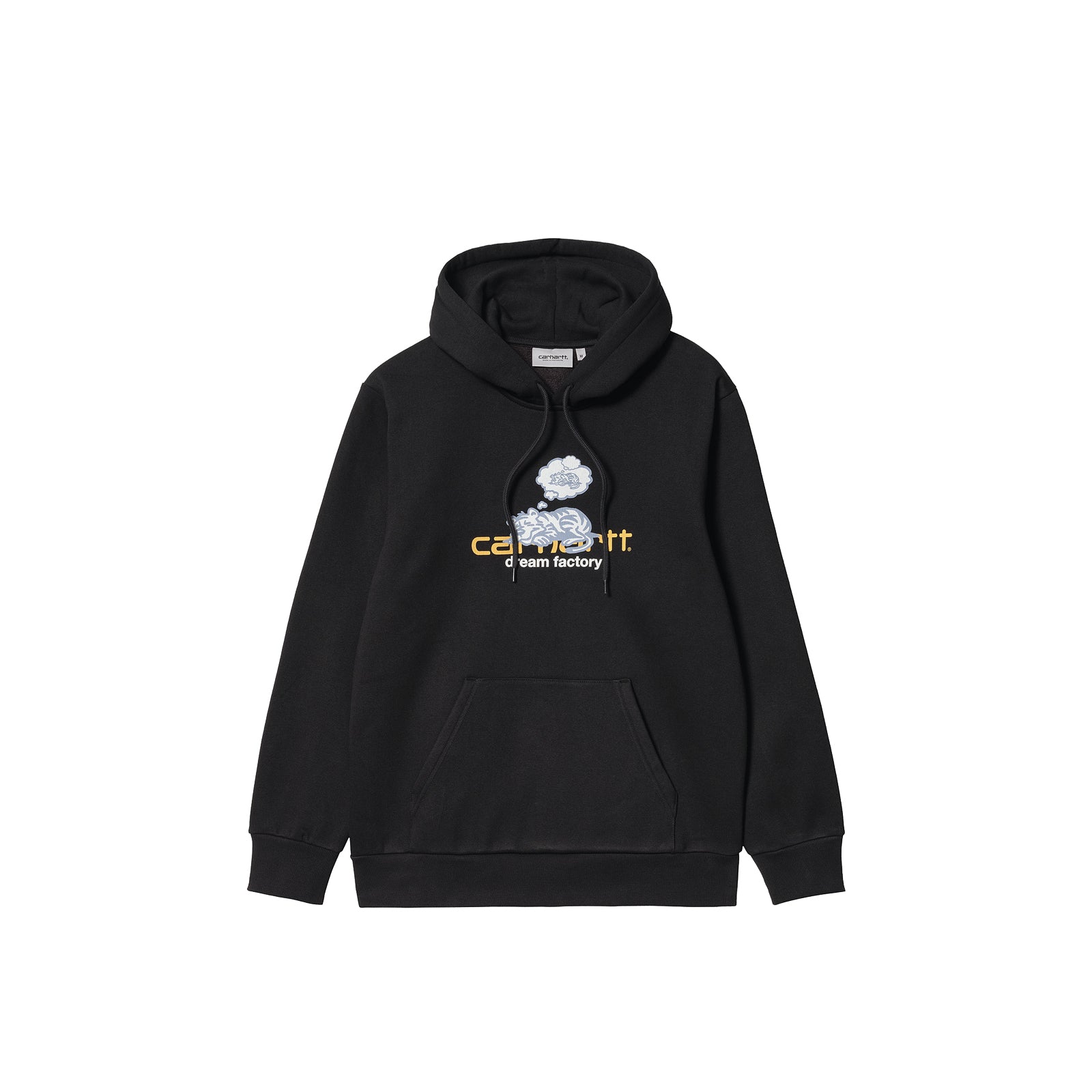 Carhartt Wip Hooded Dream Factory Sweat