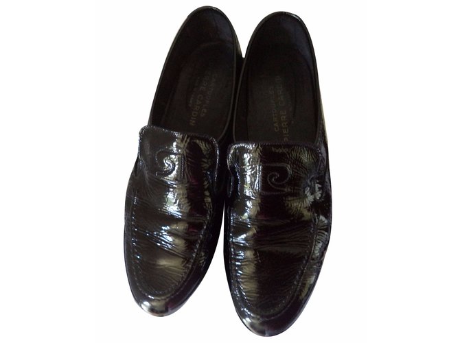 Pierre Cardin Mocassini Slip on Nero