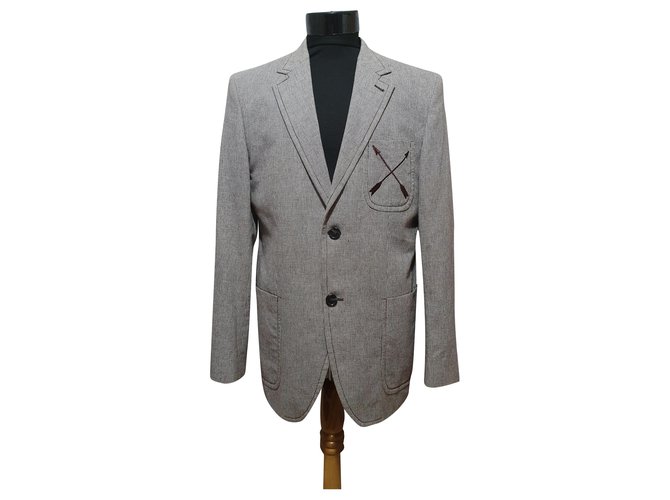 Viktor & Rolf Giacche blazer Multicolore