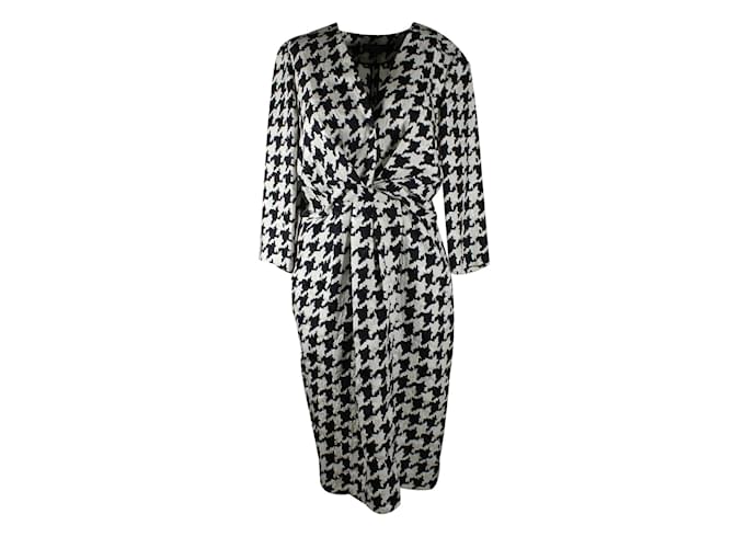 Salvatore Ferragamo Abiti Nero