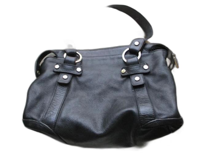 Fratelli Rosseti Borse Nero