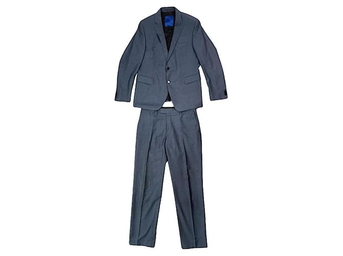 Completo in cotone blu JOOP!