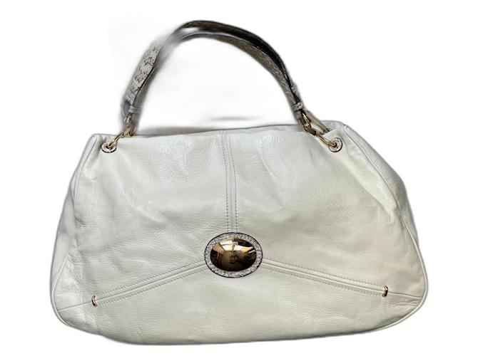 Alexander Mcqueen Borse Beige