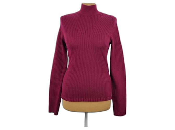 & Other Stories Maglioni di lana Rosso