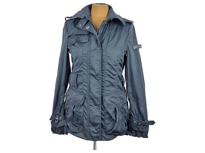 Peuterey Giacche Blu