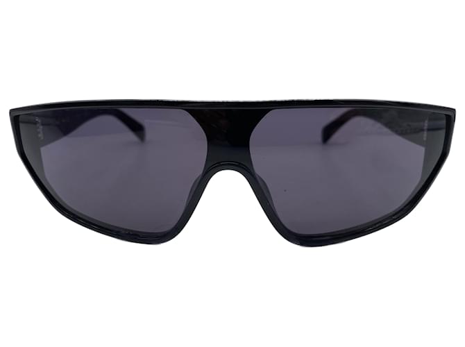 Céline Occhiali da sole CELINE T. Plastica Nero