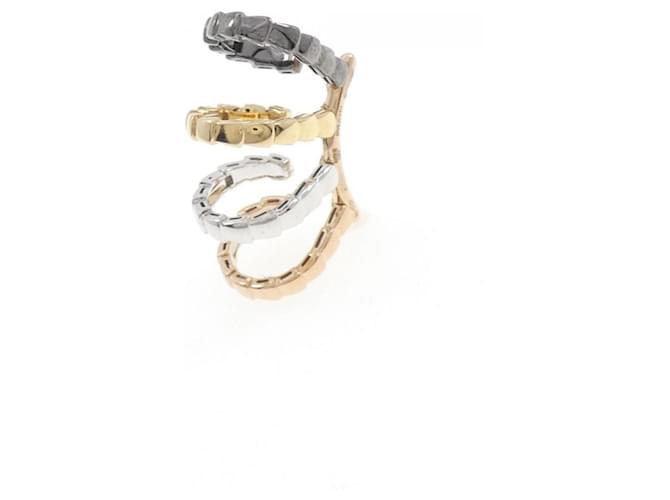 Orecchino Serpenti Viper di Bvlgari Bulgari