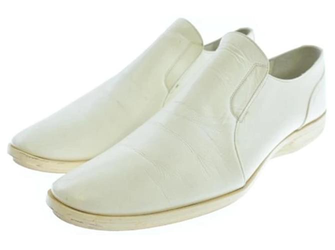 Scarpe Yohji Yamamoto