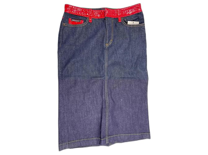 Gonna Dolce & Gabbana