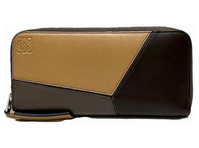 Portafoglio Loewe Puzzle 062212 Multicolore