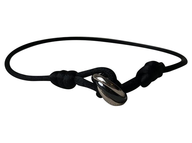 Love Cartier Trinità Argento