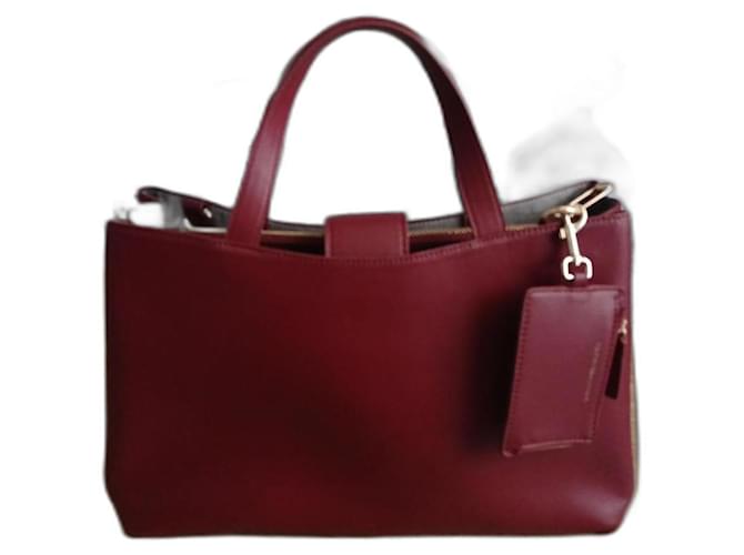 Tommy Hilfiger Borse Bordò