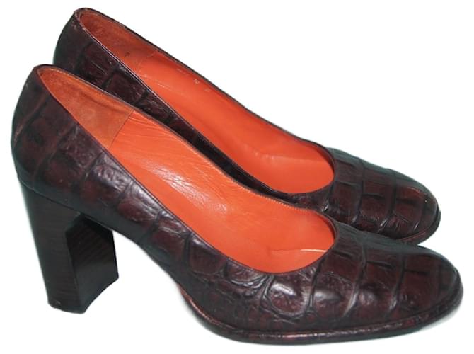 Charles Jourdan Tacchi Marrone