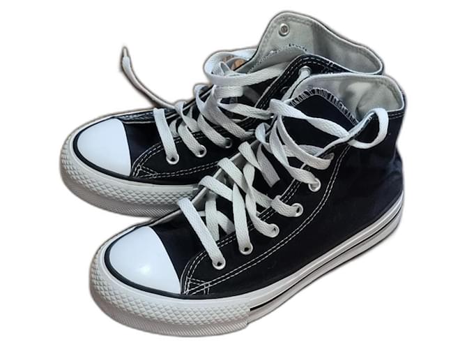 Converse Sneakers Nero