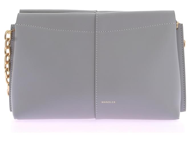 Borse WANDLER T. Pelle Grigio