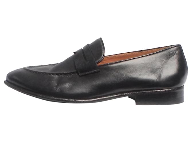 Autre Marque Mocassini Dunia neri - taglia EU 37,5 Nero