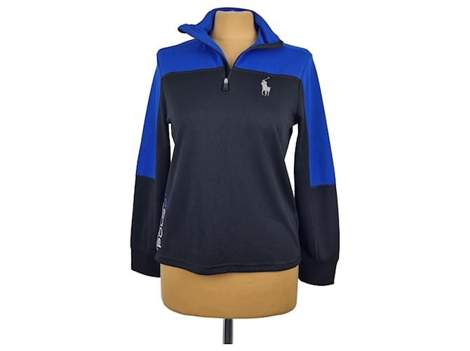 Ralph Lauren Top Multicolore