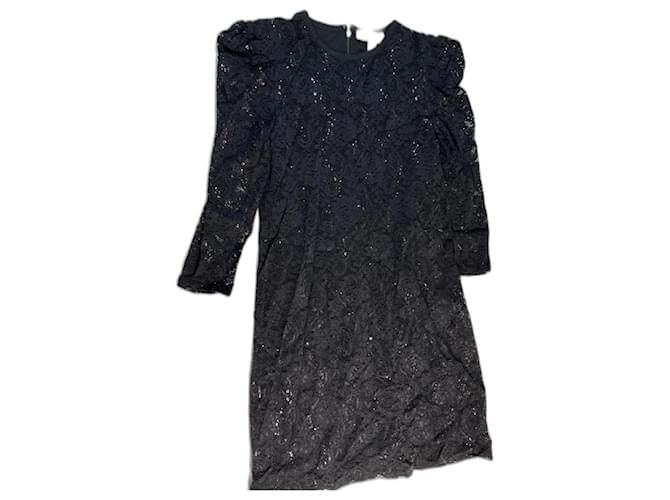 Abito Michael Kors Nero