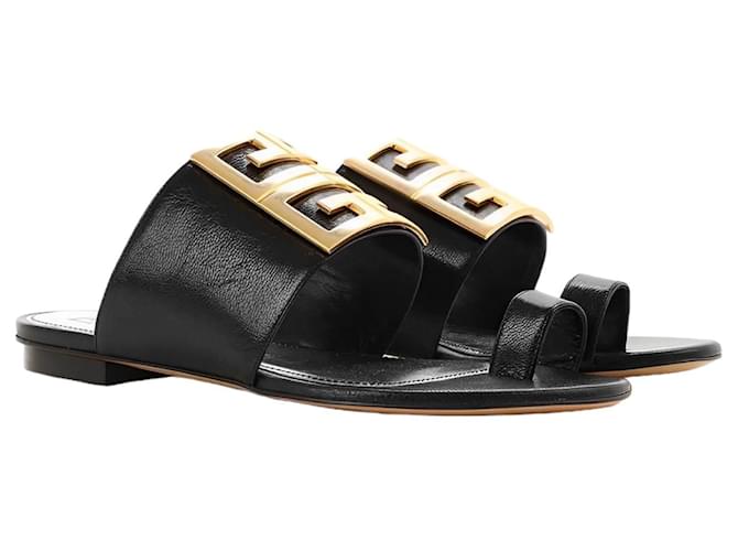 Givenchy Sandali Nero