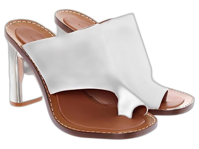 Céline Sabot Bianco sporco