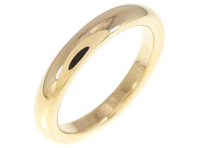 Ring Hermès Anello in oro giallo 18K Hermes