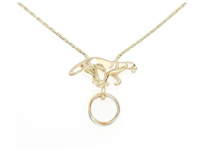 Collana Panthère di Cartier
