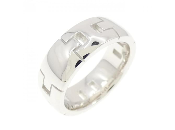 Ring Hermès Anello Grande Modello Hermes Ercole