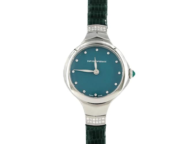 Orologio al quarzo Emporio Armani ARS-8150 SS