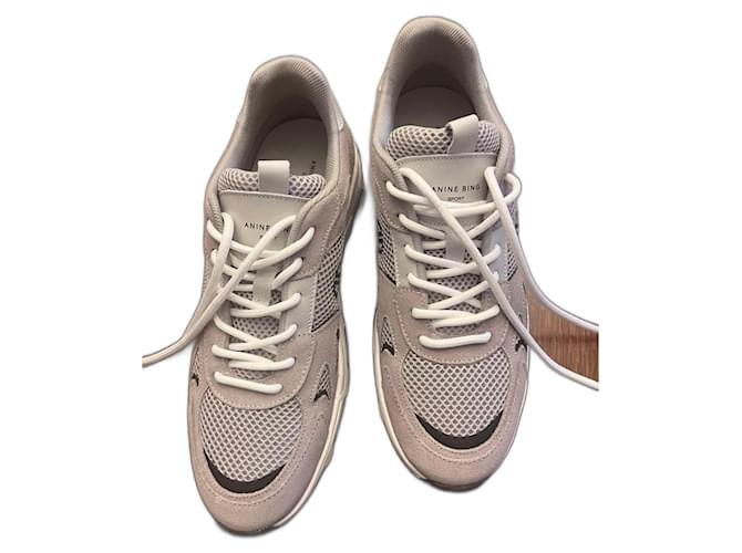 Anine Bing BRODY Grigio