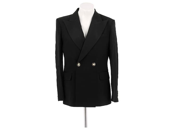 CASABLANCA Abiti T.FR 48 Viscosa Nero