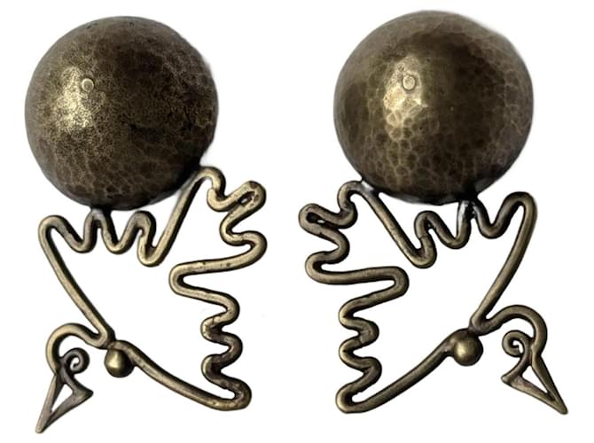 NINA RICCI Omaggio a Picasso D'oro