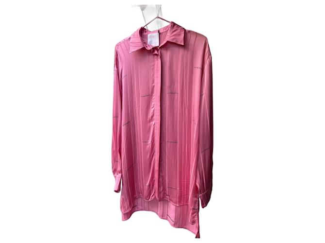 Givenchy Top Rosa