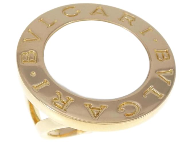 Bulgari Anello B.B.BIG di Bvlgari
