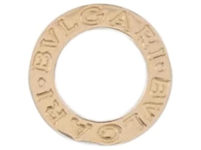 Bulgari Orecchino in oro rosa 18K Bvlgari