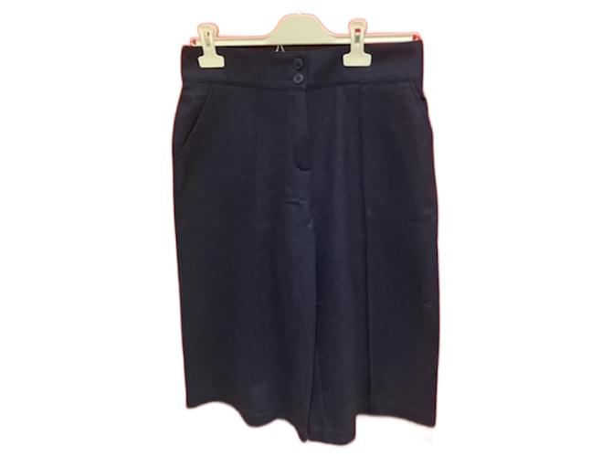 Agnès b. Gonne Blu navy