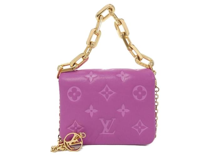 Belt Bag Coussin Louis Vuitton