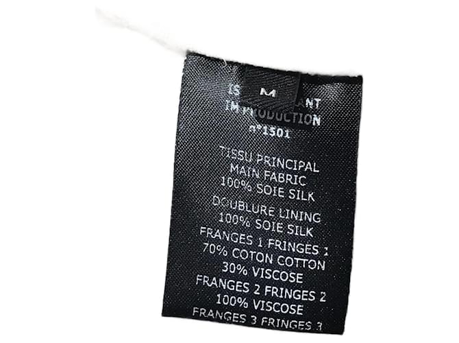 ISABEL MARANT ETOILE Giacche T.International M Seta Beige