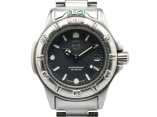 Orologio da polso al quarzo TAG Heuer Professional 200