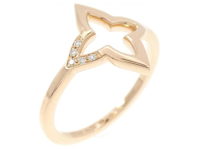 Anello Blossom Louis Vuitton