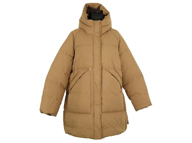 Soeur Cappotto beige