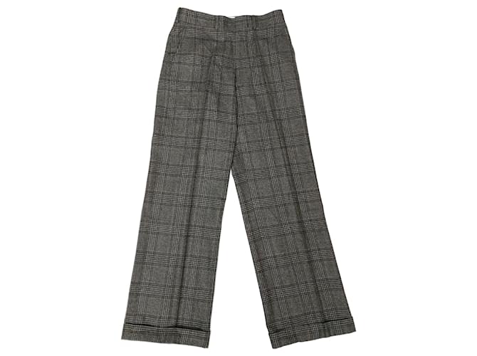 Junya Watanabe Pantalogi, leggings Grigio