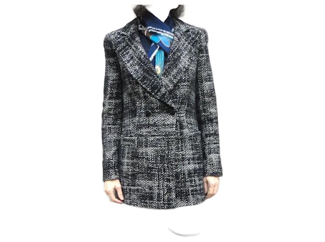 Emporio Armani Giacche Grigio