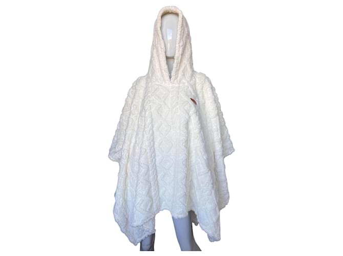 Christian Lacroix Intimo Bianco