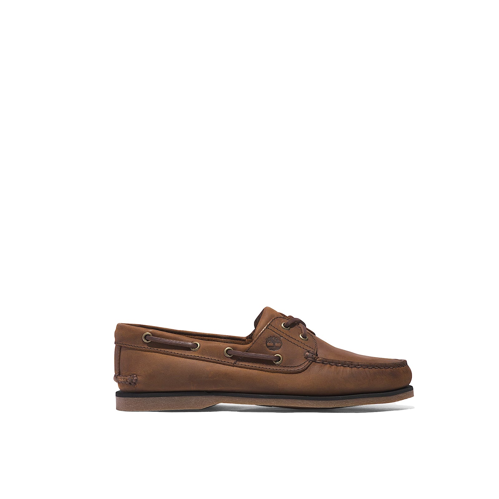 Timberland Classic Boat Shoe