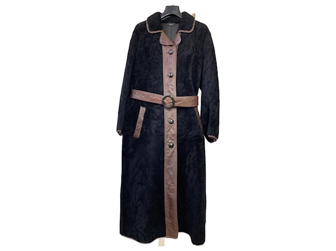 cappotto Joseph