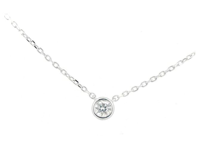 & Other Stories Collana Vendome Aoyama Cercle K18WG